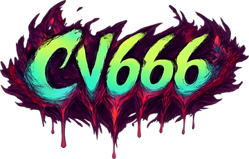 cv 666 সাইটের মূল লোগো